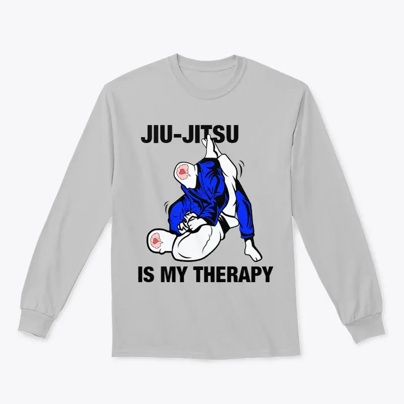 Bjj Therapy