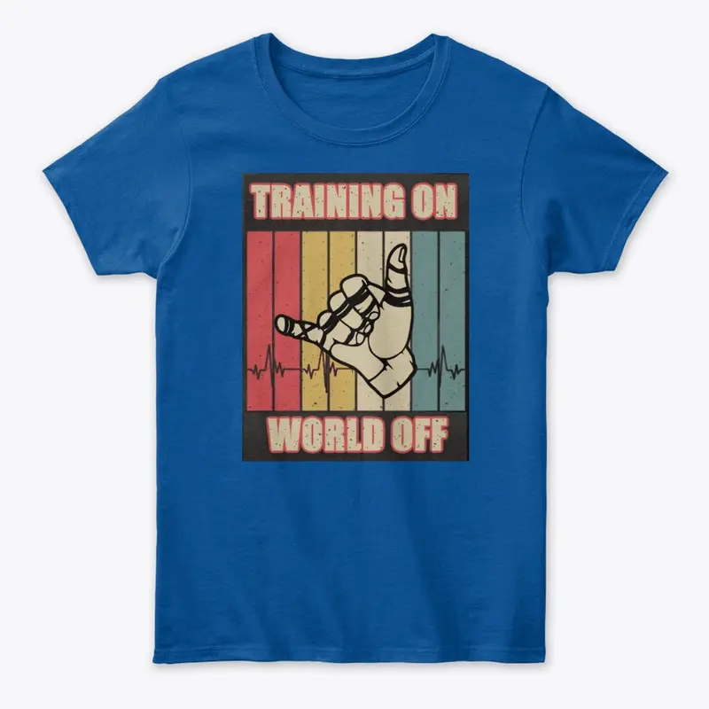 BJJ Shirt Training jiu-jitsu Tshirt