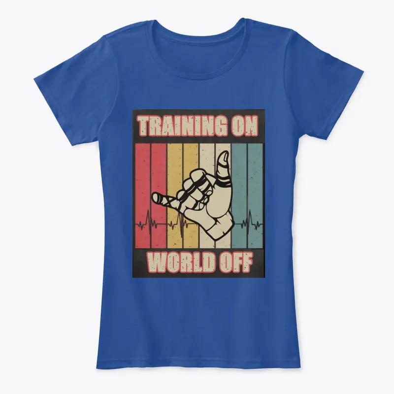 BJJ Shirt Training jiu-jitsu Tshirt