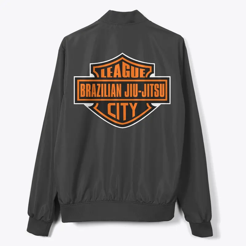 BJJ Born to Roll Jiu-Jitsu 