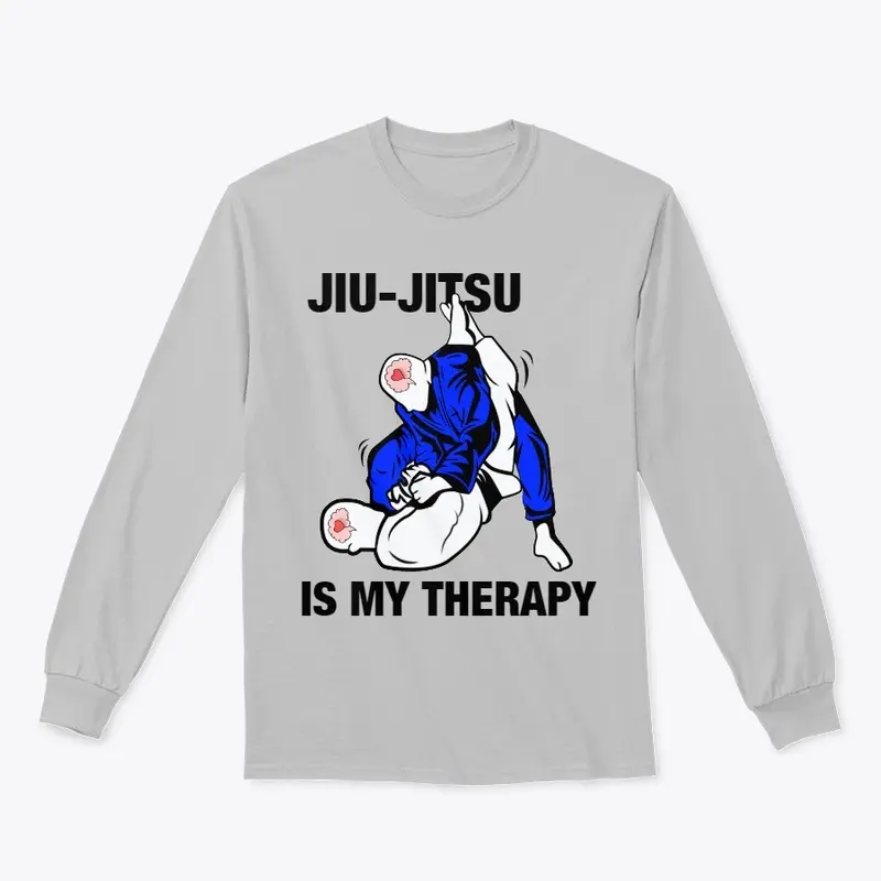 Bjj Therapy